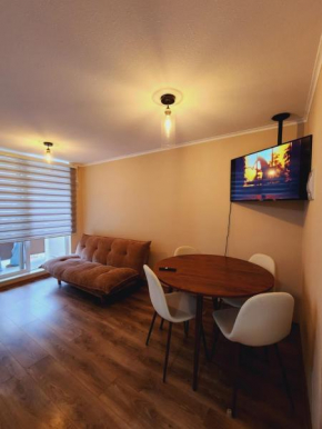 Departamento Nuevo, Buena Ubicación 2 Dormitorios